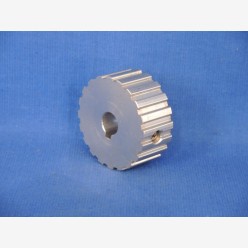 Timing Pulley, 20 T, 14 mm bore